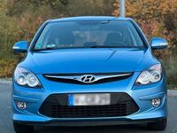 gebraucht Hyundai i30 1.4