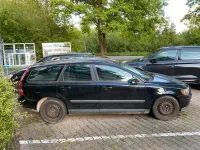 Occasion Volvo V50 136 ch (100 kW) 2005 Noir Break