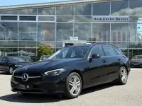 Gebraucht Mercedes C200 Business 163 PS (119 kW) 2023 Schwarz Kombi