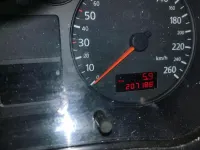 Gebraucht Audi A3 102 PS (75 kW) 2003 Grau Kleinwagen