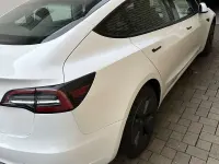 Gebraucht Tesla Model 3 RWD 246 kW (335 PS) 2023 Weiß Limousine