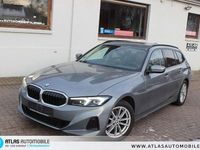 Gebraucht BMW 320 190 PS (139 kW) 2023 Skyscraper grau Kombi