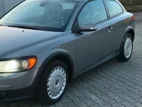 Gebraucht Volvo C30 150 PS (110 kW) 2007 Grau Kleinwagen