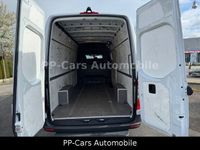 gebraucht Mercedes Sprinter KASTEN 317 CDI HOCH+LANG*Tr.WA.1FENSTER