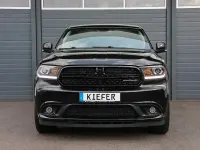 Usado Dodge Durango 299 CV (219 kW) 2017 Negro SUV
