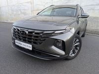 Gebraucht Hyundai Tucson 136 PS (100 kW) 2021 Grau SUV