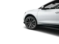 Second-hand Audi Q4 e-tron Ambiente 150 kW (204 CP) 2025 Alb SUV