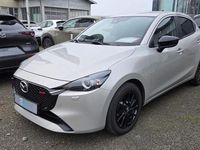 Gebraucht Mazda 2 116 PS (85 kW) 2025 Silber Kleinwagen