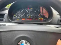 Gebraucht BMW 318 143 PS (105 kW) 2002 Silber Coupé