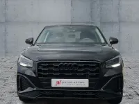 Nouvelle Audi Q2 S-Line 150 ch (110 kW) 2026 Noir SUV