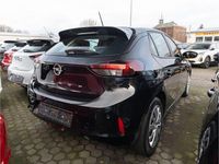 Gebraucht Opel Corsa Edition 101 PS (74 kW) 2025 Schwarz Kleinwagen