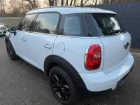 Occasion Mini Countryman 98 ch (72 kW) 2015 Blanc SUV