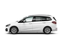 gebraucht BMW 218 Gran Tourer i