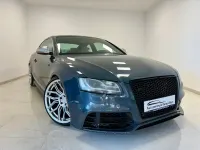 Gebraucht Audi S5 Sport 354 PS (260 kW) 2007 Grau Coupé