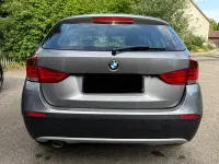 Gebraucht BMW X1 Efficient Dynamics 163 PS (119 kW) 2012 SUV