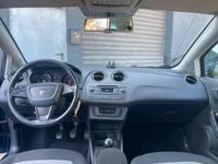 Gebraucht Seat Ibiza ST 105 PS (77 kW) 2013 Blau Kombi