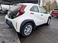 gebraucht Toyota Aygo X 1.0 VVT-i Multimedia Touch DAB x-connect