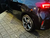 Gebraucht Opel Corsa 131 PS (96 kW) 2021 Schwarz Kleinwagen