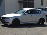 gebraucht BMW 116 116 i