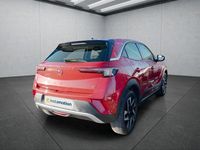 Gebraucht Opel Mokka-e 100 kW (136 PS) 2022 Rot SUV