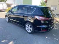 Occasion Ford S-MAX Titanium 150 ch (110 kW) 2017 Noir Monospace
