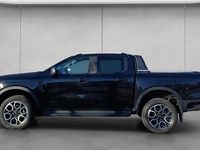 Neu Ford Ranger Wildtrack 241 PS (177 kW) 2026 Schwarz Abholung
