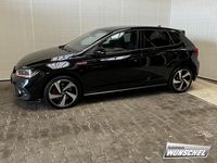 Gebraucht VW Polo IQ Drive 207 PS (152 kW) 2024 Schwarz Limousine