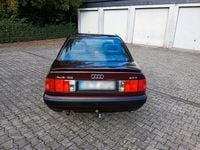 Gebraucht Audi 100 133 PS (97 kW) 1991 Andere farben Limousine