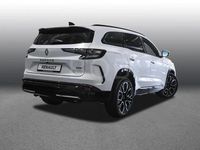 Neu Renault Espace Esprit Alpine 200 PS (147 kW) 2026 Perlmuttweiß SUV