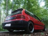 gebraucht Honda Civic ED6 MPFI Swap