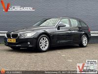 Gebraucht BMW 318 Executive 143 PS (105 kW) 2013 Schwarz Kombi
