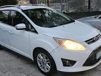 Gebraucht Ford C-MAX 140 PS (102 kW) 2013 Beige Van / Kleinbus