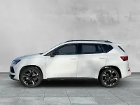 Neu Cupra Ateca 190 PS (139 kW) 2025 Weiß SUV