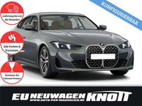 Neu BMW 420 M Sport 190 PS (139 kW) 2026 Wählbar Coupé