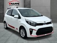 gebraucht Kia Picanto 1.0 Dream Team