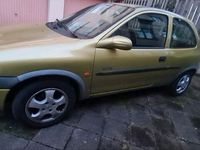 gebraucht Opel Corsa B 1.2
