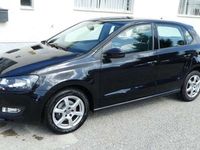 gebraucht VW Polo Match Navi , Allwetterreifen ,"Garantie"