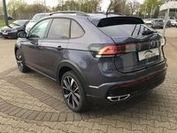 Gebraucht VW Taigo R-line 150 PS (110 kW) 2025 Grau SUV