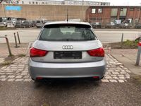 gebraucht Audi A1 Sportback ambition