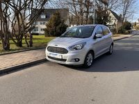 Gebraucht Ford Ka 86 PS (63 kW) 2018 Polarsilber metallic Limousine