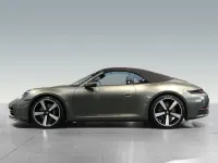 Gebraucht Porsche 911 Carrera 394 PS (289 kW) 2026 Grün Coupé