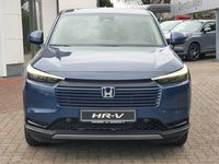 Neu Honda HR-V Elegance 131 PS (96 kW) 2025 Blau SUV