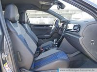Gebraucht VW T-Roc R 300 PS (220 kW) 2025 Grau SUV