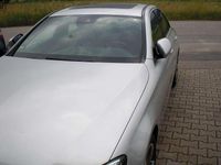 Gebraucht Mercedes E220 Avantgarde 194 PS (142 kW) 2018 Silber Limousine