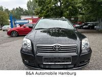 gebraucht Toyota Avensis Kombi 2.0 Executive Tüv+Au 03.24+Klima