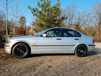 Gebraucht BMW 318 118 PS (86 kW) 1998 Andere farben Limousine
