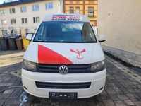 Gebraucht VW T5 140 PS (102 kW) 2011 Van