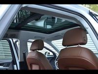 gebraucht Audi Q5 2,0 Diesel S-line Panorama voll Leder