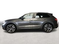 Gebraucht VW Touareg R-line 210 PS (154 kW) 2025 Grau SUV