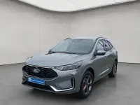 Neu Ford Kuga ST-Line X 180 PS (132 kW) 2026 Silber SUV